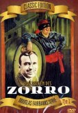 Das Zeichen des Zorro