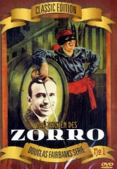 Das Zeichen des Zorro