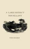 Lake District Miscellany