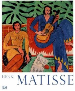 Henri Matisse - Matisse, Henri