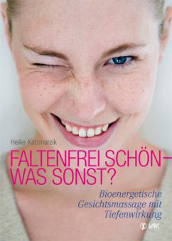 Faltenfrei schön - was sonst? - Katzmarzik, Heike