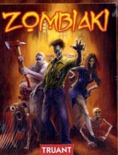 Cover Zombiaki (Kartenspiel)