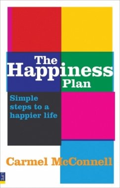 Happiness Plan - Mcconnell, Carmel