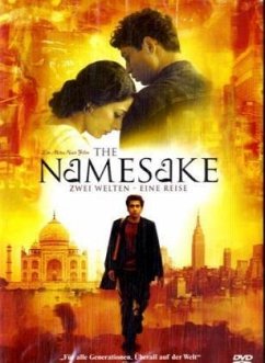 The Namesake - Zwei Welten, eine Reise