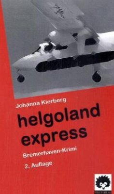 Helgoland Express - Kierberg, Johanna