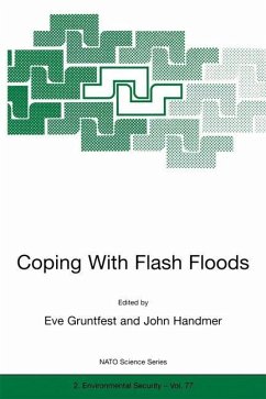 Coping With Flash Floods - Gruntfest