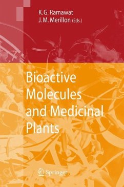 Bioactive Molecules and Medicinal Plants - Ramawat, K. G. / Merillon, J. M. (eds.)