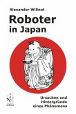 Roboter in Japan