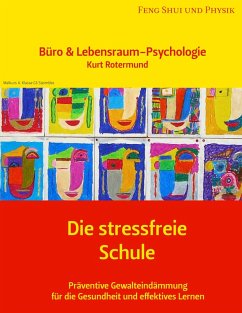 Cover Die stressfreie Schule