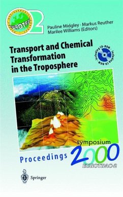 Transport and Chemical Transformation in the Troposphere - Midgley, Pauline M. / Reuther, Markus J. / Williams, Marilee (eds.)