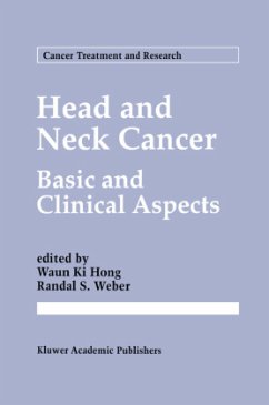 Head and Neck Cancer - Waun Ki Hong