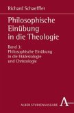 Scientia & Religio / Philosophische Einübung in die Theologie / Philosophische Einübung in die Theologie 3