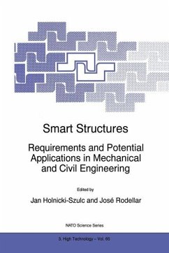 Smart Structures - Holnicki-Szulc