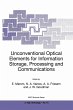 Unconventional Optical Elements for... - Bild 1