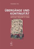 Übergänge und Kontinuität