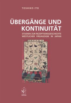 Übergänge und Kontinuität - Ito, Toshiko