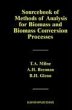 Sourcebook of Methods of Analysis for... - Bild 1