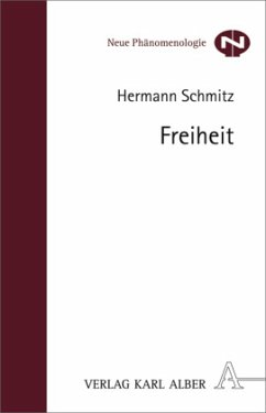 Freiheit - Schmitz, Hermann