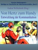 Von Hertz zum Handy - Entwicklung der Kommunikation