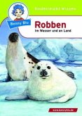 Robben / Benny Blu 238