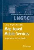 Map-based Mobile Services