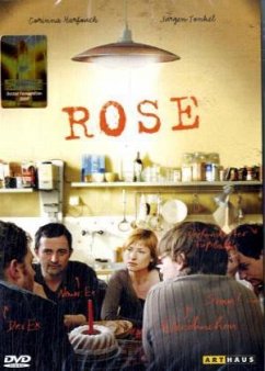 Cover Rose