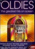 Various Artists - Greatest Hits On Screen: Oldies