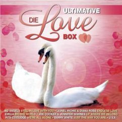 Cover Die ultimative Lovebox