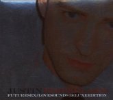 Futuresex/Lovesounds/Deluxe Ed