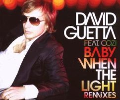 Cover Baby When The Light