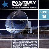 Fantasy Dance Hits Vol.9