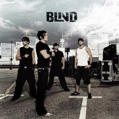 Cover Blind