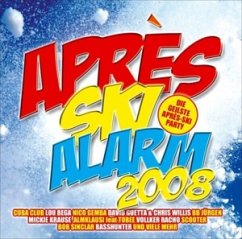 Cover Apres Ski Alarm