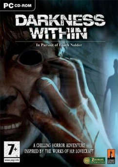 Darkness Within
