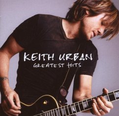 Greatest Hits - Urban,Keith