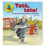 Tatü, tata! Feuerwehr, Bergretter,... - Bild 1