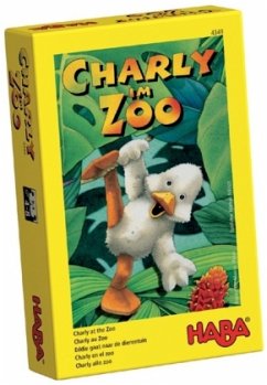 Charly im Zoo (Kinderspiel)