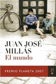 Millás, Juan José