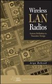 Wireless LAN Radios: System Definition to Transistor Design
