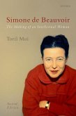 Simone de Beauvoir 2e C