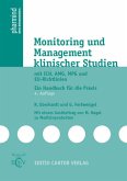 Monitoring und Management klinischer Studien