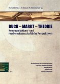 Buch - Markt - Theorie