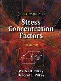 Peterson's Stress Concentration Factors