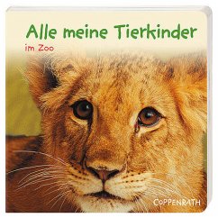 Alle meine Tierkinder im Zoo