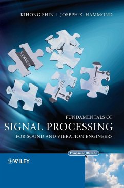 Fundamentals Signal Processing - Shin, Kihong;Hammond, Joseph