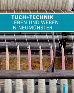 Cover Tuch + Technik