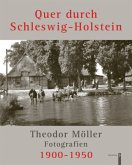 Quer durch Schleswig-Holstein