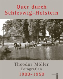 Cover Quer durch Schleswig-Holstein