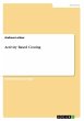 Activity Based Costing - Bild 1