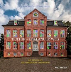 Kultur, Ein langer Weg Cover Kultur, Ein langer Weg